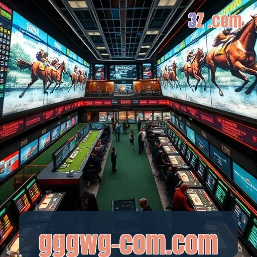 GGGWG: O Site de Jogos Confiável que Você Sempre Procurou