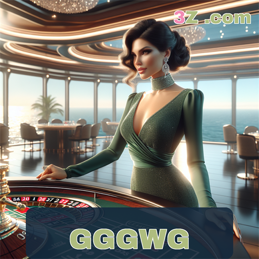 Embarque na Diversão dos Slots no GGGWG Agora!
