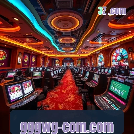 GGGWG VIP