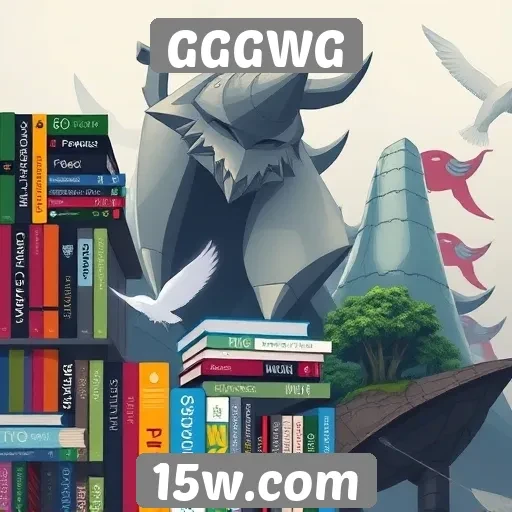 Análise completa da biblioteca de jogos do GGGWG