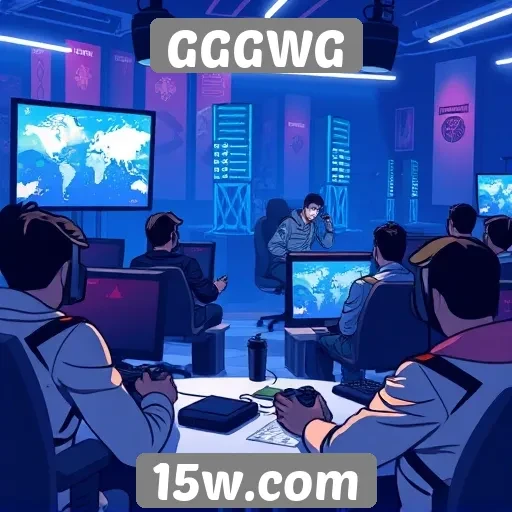 Impacto do GGGWG na comunidade de gamers