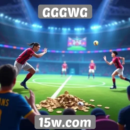 Mudanças na política de monetização do GGGWG