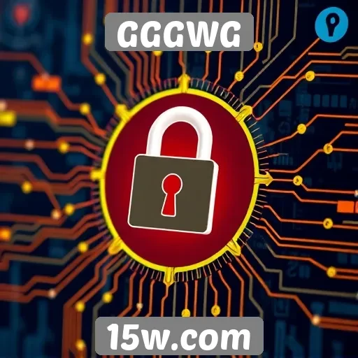 Avaliação da segurança e privacidade no GGGWG